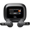 JBL Live Beam 3 Auricolare Wireless In-ear Chiamate/Musica/Sport/Tutti i giorni Bluetooth Nero