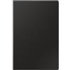 Samsung Etui Samsung Ef-Dx925Ubegww Tab S10Ultra / S9 Ultra Czarny/Tastiera nera con copertina a libro