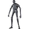 Hasbro Star Wars: Andor Serie Nera, figura d'azione K-2SO (Kay-Tuesso) 15 cm