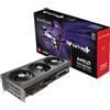 Sapphire Radeon RX9070 Nitro+ GAMING OC 16GBGDDR6 2xHDMI 2xD - Grafikkarte - 16.384 MB (11349-01-20G)