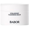 Babor Hyaluronic Cleansing Balm 150ml - balsamo detergente nutriente