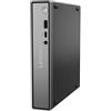 Lenovo ThinkCentre neo 50q Gen 5, 2,2 GHz, Intel Core 5, 210H, 16 GB, DDR5-SDRAM, 512 GB