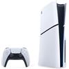 Sony PlayStation 5, PlayStation 5, nero, bianco, 16384 MB, GDDR6, 448 GB/s, AMD