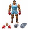 Jada Ultra Street Fighter II: The Final Challengers - Action figure in scala 1/12 - Balrog - 17 cm