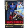 Hasbro Trasformatori L'Età dei Primi - Figura d'azione Voyager Nexus Prime 15.5 cm