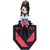 Bandai Toys Bandai - Statuetta da collezione "Valorant" - Sage (modello da scrivania)