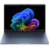 HP Laptop HP OmniBook 5 16-bf0017nfx (schermo OLED 2K da 16 pollici, processore Snapdragon X1-26-100, 16 GB di RAM, SSD da 512 GB)
