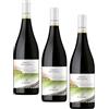 Le Altane Merlot Trevenezie IGT - Vino Rosso, 750 ml (Confezione da 3)