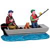 Lemax - FAMILY FISHING TRIP