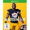 Electronic Arts Madden NFL 19