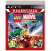 WB Essentials LEGO Marvel Superheroes - PS3