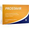 Abros Prostavir Integratore Alimentare 30 Capsules - 30 gr