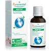Puressentiel Oli Essenziali per Diffusione Resp OK 18 Oli essenziali 30 ml