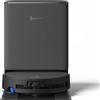 Ecovacs Robot aspirapolvere e lavapavimenti Deeboot T90 Pro Omni