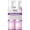 ROC OPCO LLC ROC MOUSSE DETERGENTE ENERGIZZANTE 150 ML 2 PEZZI