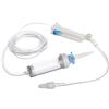 CMED Srl DEFLUSSORE DR HOP SENZA AGO L-LOCK