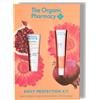 L.R.B. LAB.RICERC. BIOCHIMICHE TOP DAILY PROTECTION KIT 1 TOP LIP & EYE CREAM 10 ML + 1 TOP DAILY MINERAL 10 ML