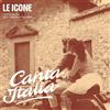 Canta Italia - LE ICONE - LP Black (Blu-ray) Various