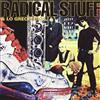 Jazzy Rap Night Live (CD) Radical Stuff / Lo Greco Bros