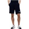 EA7 Bermuda Shorts Uomo Emporio Armani Blu ES26EA09 7M001865 AF12660 UB102 (IT, Testo, L, Regular, Regular, Blu)