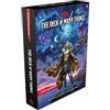 Wizards of the Coast D RPG - Il Piattaforma Of Many Things - Inglese