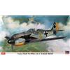 HASEGAWA FOCKE-WULF Fw190A-3/A-4 EAGLE HEAD