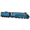Hornby RailRoad LNER, A4 Class, 4-6-2, 4468 'Mallard' - Era 3