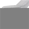 Generic Copertura portatile per tubo CA | Copertura portatile per condizionatore d'aria, protezione di ricambio per installazione isolata per tubi di diametro 15,9 cm e 12,7 cm