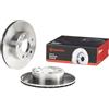 Brembo 09.5906.14 - Disco Freno (Set di 2) - Anteriore