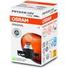OSRAM ORIGINAL LINE 12V, PSX PSY24W, 2503A, lampada di segnalazione alogena, 1 lampada