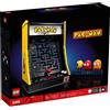 LEGO 10323 Icons PAC-MAN Arcade RARE