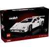LEGO 10337 Icons Lamborghini Countach 5000 Quattrovalvole RARE