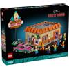 LEGO 10352 Ideas The Simpsons Krusty Burger RARE