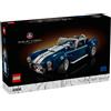 LEGO 10357 Icons Shelby Cobra 427 S/C RARE