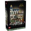 LEGO 11371 Icons Via dello Shopping RARE
