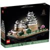 LEGO 21060 Architecture Castello di Himeji