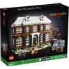 LEGO 21330 Ideas Mamma Ho Perso l'Aereo RARE