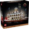 LEGO 21356 Ideas Battello a Vapore Fluviale RARE