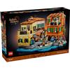 LEGO 21359 Ideas Riviera Italiana RARE