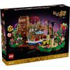 LEGO 21360 Ideas Willy Wonka e la Fabbrica di Cioccolato RARE