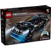 LEGO 42176 Technic Auto da Corsa Porsche GT4 e-Performance