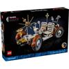 LEGO 42182 Technic Rover Lunare NASA Apollo - LRV