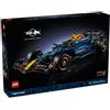 LEGO 42206 Technic Monoposto F1 Oracle Red Bull Racing RB20