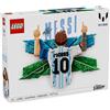 LEGO 43018 Editions Lionel Messi Celebrazione