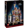 LEGO 43263 Disney Princess Castello La Bella e La Bestia RARE