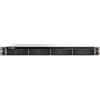 QNAP 4BAY - INTEL 4C - 4BAY 3.5+2XE1.S - 8GB DDR5 2PSU