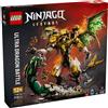 LEGO 71872 Ninjago Battaglia dell'Ultra Drago