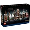LEGO 76457 Harry Potter Villaggio di Hogsmeade Collezionista RARE