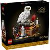 LEGO 76466 Harry Potter Pietra Filosofale Edizione Collezionista