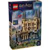LEGO 76473 Harry Potter Castello di Hogwarts: Ala Est